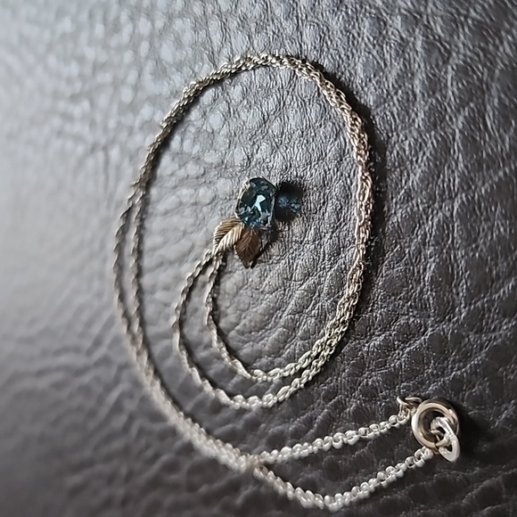 VTG Krementz necklace - Picture 2 of 11